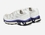 Zapatillas Salomon xt6 blancas azul
